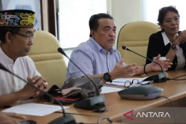 Kaltim siap gelar  Festival Pesona Budaya Borneo III
