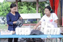 Pemkot Kediri: Operasi pasar murni bantu kendalikan harga