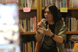 Bawakan satu lagu "Aku Cemburu", Once: saya bukan kompetitor Dewa 19