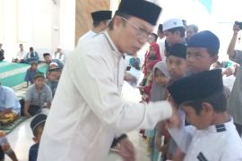 Pemkab Bangka Tengah siapkan enam bus mudik gratis
