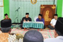 Pemkot Kediri ingatkan warga ikut jaga lingkungan cegah banjir