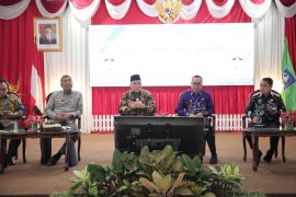HSS ikuti FGD penilaian tahap III PPD