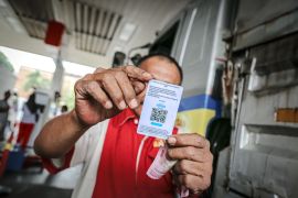 Program Subsidi Tepat Pertamina  mampu jaga distribusi BBM