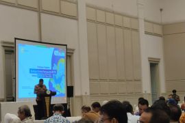 Kementerian ATR/BPN bantu wujudkan RDTR di Aceh Besar