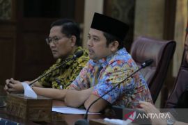 Wali Kota ajak ASN implementasi "core values" Berakhlak di pelayanan