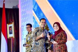 Mendikbudristek apresiasi capaian LLDIKTI Wilayah X, Satker "Terbaik Pertama" Informatif