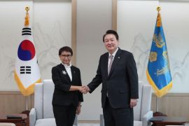 Indonesia apresiasi minat Korsel bangun Ibu Kota Nusantara