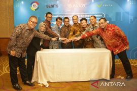 PLN dukung IBC dan manufaktur standarkan baterai untuk permudah pengguna molis