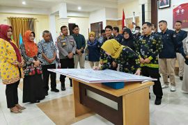 KPU Berau canangkan pembangunan  zona integritas