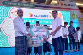XL Axiata gelar aksi sosial untuk masyarakat