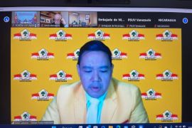 Anggota Komisi I DPR mengecam tindakan KKB memecah belah bangsa