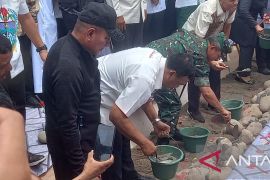 KONI pastikan PON tetap digelar September 2024