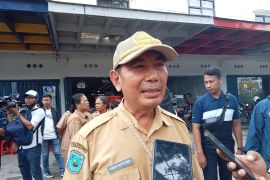Pemkab Manokwari bangun RPH semi modern di Anday
