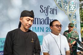 Pemkot Bogor kembali minta masyarakat pakai masker dan jaga jarak di ruang publik