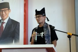 Menparekraf: Ramadhan pemicu utama 1,4 miliar pergerakan wisatawan