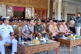 Kemenkeu: 65.534 pegawai di Bengkulu terima THR dan gaji ke 13