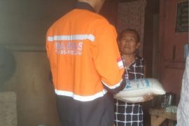 Baznas prioritaskan zakat fitrah berupa beras di Bali