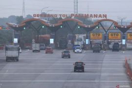 Operator Tol Cipali tambah kantong parkir di tempat istirahat saat arus mudik