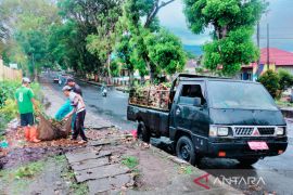 DLH Rejang Lebong optimalkan pengelolaan sampah organik
