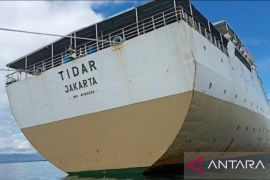 Ini jadwal kapal Pelni  Ambon-Tual  pada  mudik Lebaran 2023