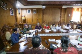 Pemkab Badung catat terdapat 294 bayi stunting