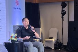 Runtuhnya SVB dinilai bukan pengulangan krisis ekonomi 2008