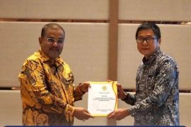 Terima Dokumen Ranperkada RDTR, Bupati Karimun harap bisa percepat perizinan
