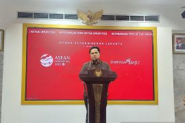 PSSI diperintahkan untuk membuat peta biru sepak bola usai bertemu FIFA