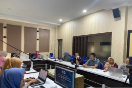 Gorontalo kaji potensi pengembangan tuna di Teluk Tomini