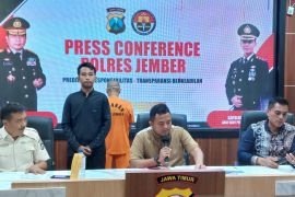 Pengepul jadi tersangka penyelundupan benih lobster ke Singapura