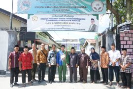 Kemenag sebut inkubasi bisnis menjadikan pesantren mandiri di Tanah Papua