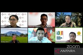 Tak perlu mempertentangkan sertifikasi RSPO dengan ISPO