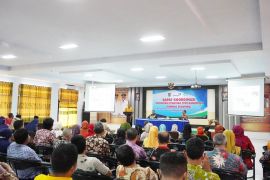 Pemkab Lumajang targetkan stunting turun 16 persen