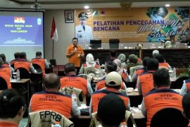 BPDB Jatim memitigasi kemarau panjang