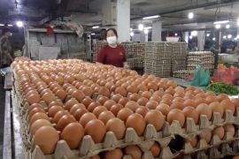 KPPU Medan perketat pengawasan harga komoditas selama Ramadhan