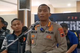 Oknum guru taekwondo lecehkan murid, Polresta Solo buka layanan aduan