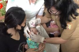 Pemkot Jayapura canangkan imunisasi PCV dan Rotavirus gratis