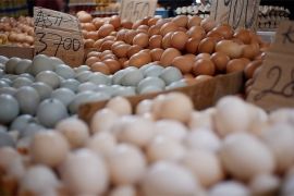 Satgas pangan pantau pergerakan harga kebutuhan pokok jelang Ramadhan