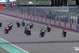 Sirkuit Mandalika dan Indonesia di mata para pembalap WSBK & WSSP