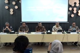 Soal selisih data TPPU dengan Mahfud MD, Ini kata Kemenkeu