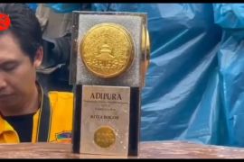 Wali Kota Bima Arya ungkap kunci sukses Bogor raih Adipura 2022