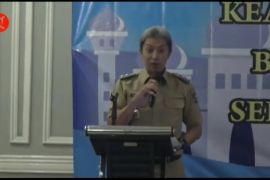 Pemkot Bogor salurkan 13,7 Miliar dana hibah bansos keagamaan