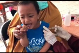 Tutunkan stunting, Pemkot Bogor akan contoh Pemkab Sumedang