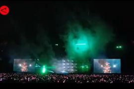 Jakarta, BLACKPINK in your area!