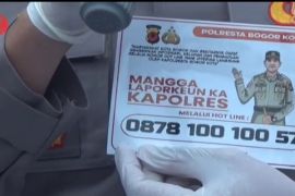 Jelang Ramadhan, masyarakat diimbau tidak "sahur on the road"