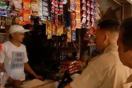 Tim Satgas Pangan gencarkan pemeriksaan barang kedaluwarsa