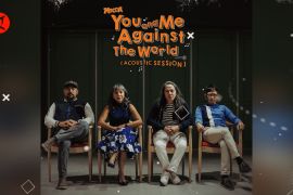 Mocca rilis single akustik, ajak pendengar lebih intim