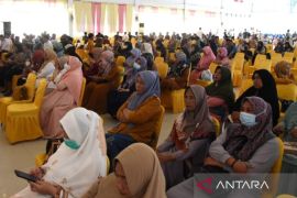 Gubernur minta camat dan kepala desa jaga netralitas