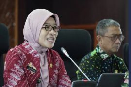 Pemprov Kaltim optimistis bisa raih  PPD tahun 2023