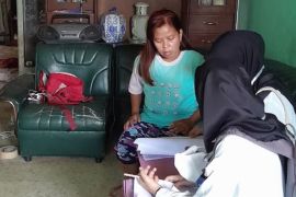 Pemkot validasi data calon penerima bantuan modal